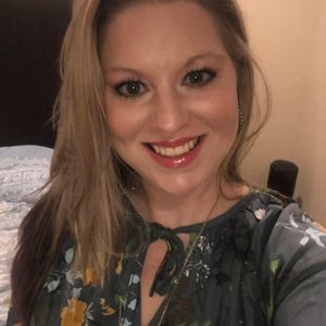 Meet your Posher, Christa